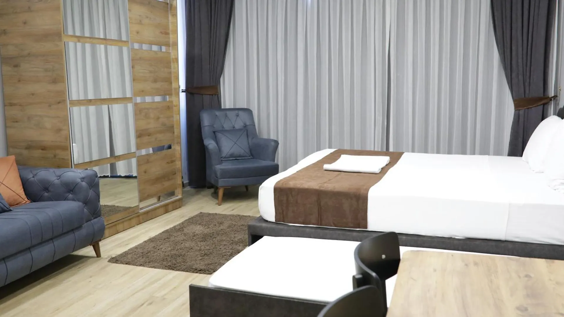 Tavra Daltaban Apartment Istanbul 0*,  Turcia