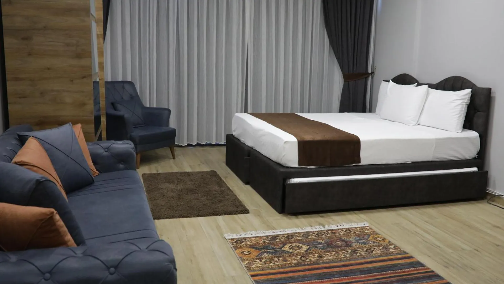 Tavra Daltaban Apartment Istanbul 0*,  Turcia