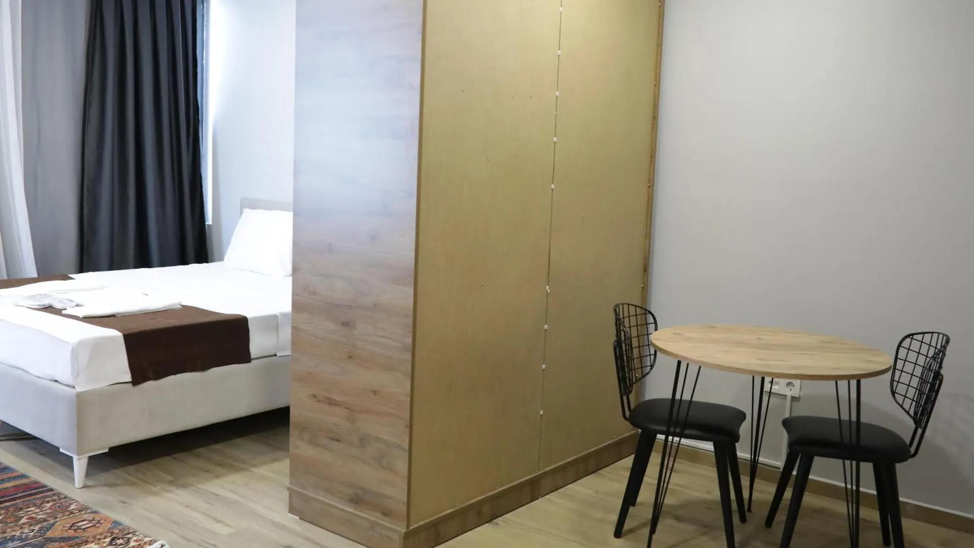 Tavra Daltaban Apartment Istanbul