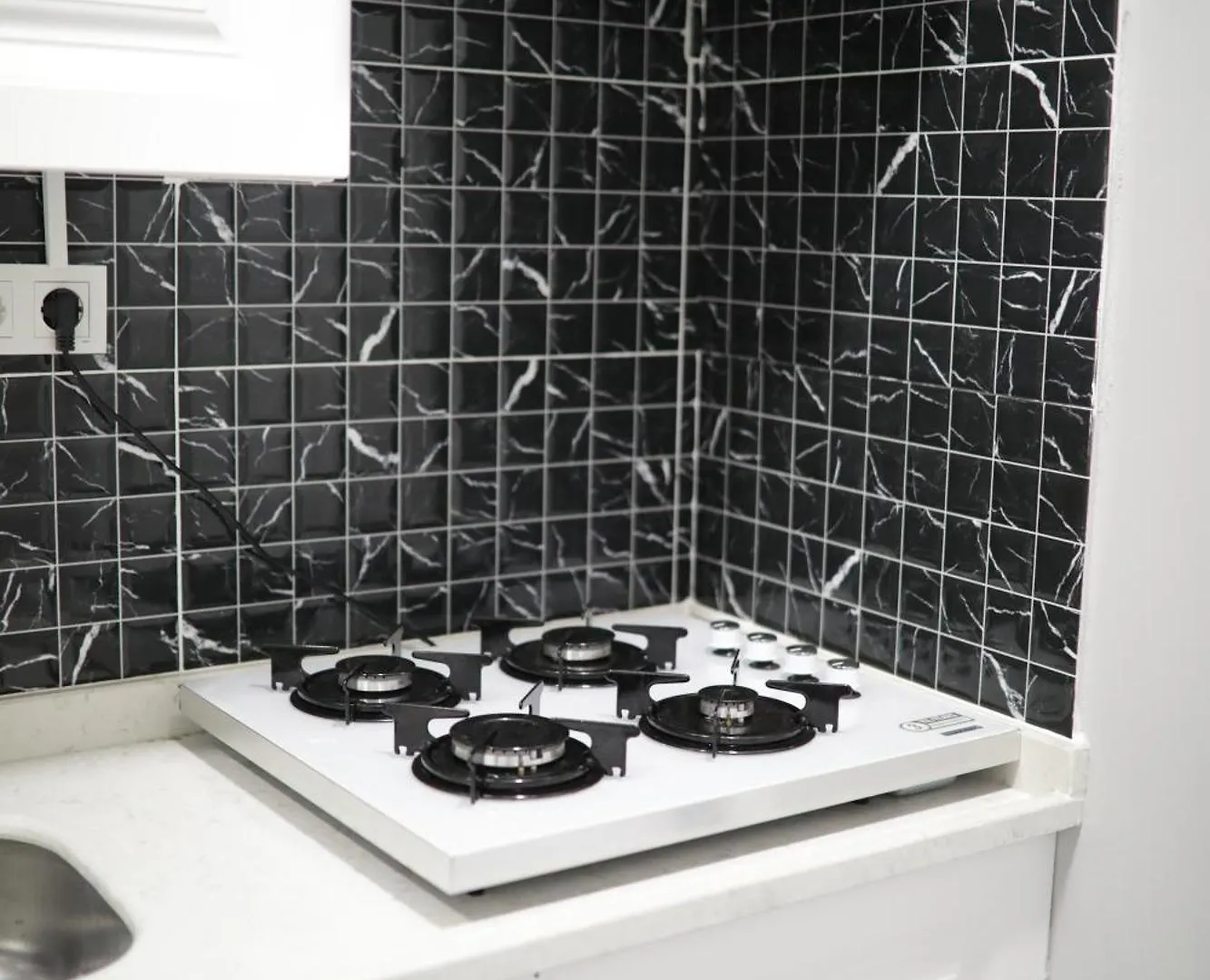 Tavra Daltaban Apartment Istanbul