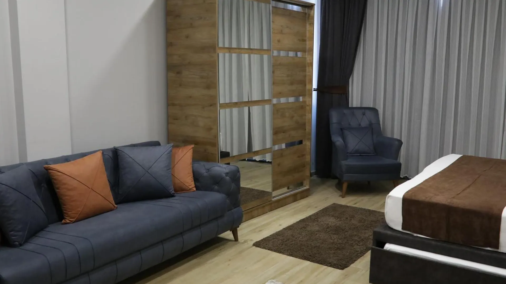Tavra Daltaban Apartment Istanbul 0*,